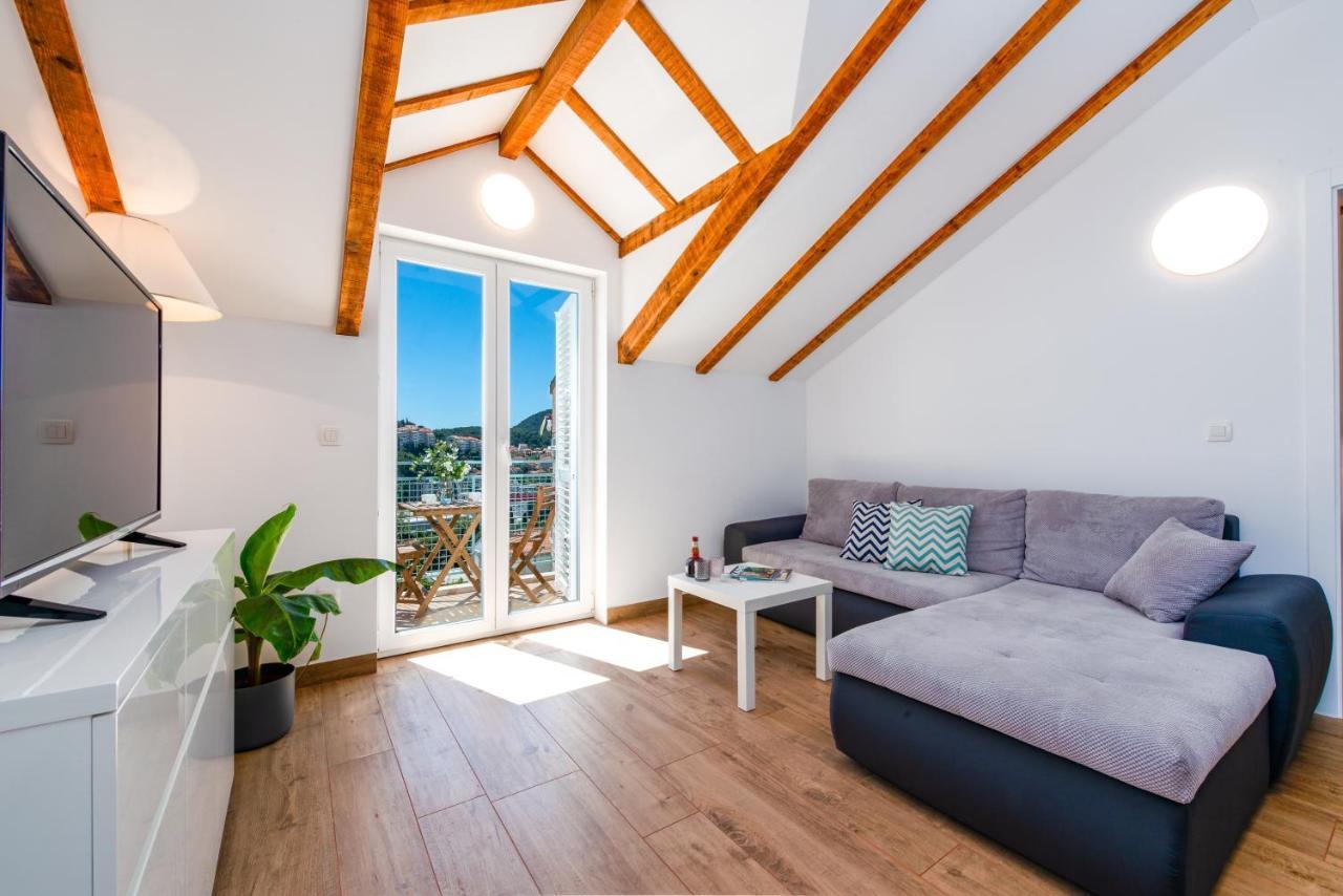 Apartments Terra Dubrovnik Extérieur photo