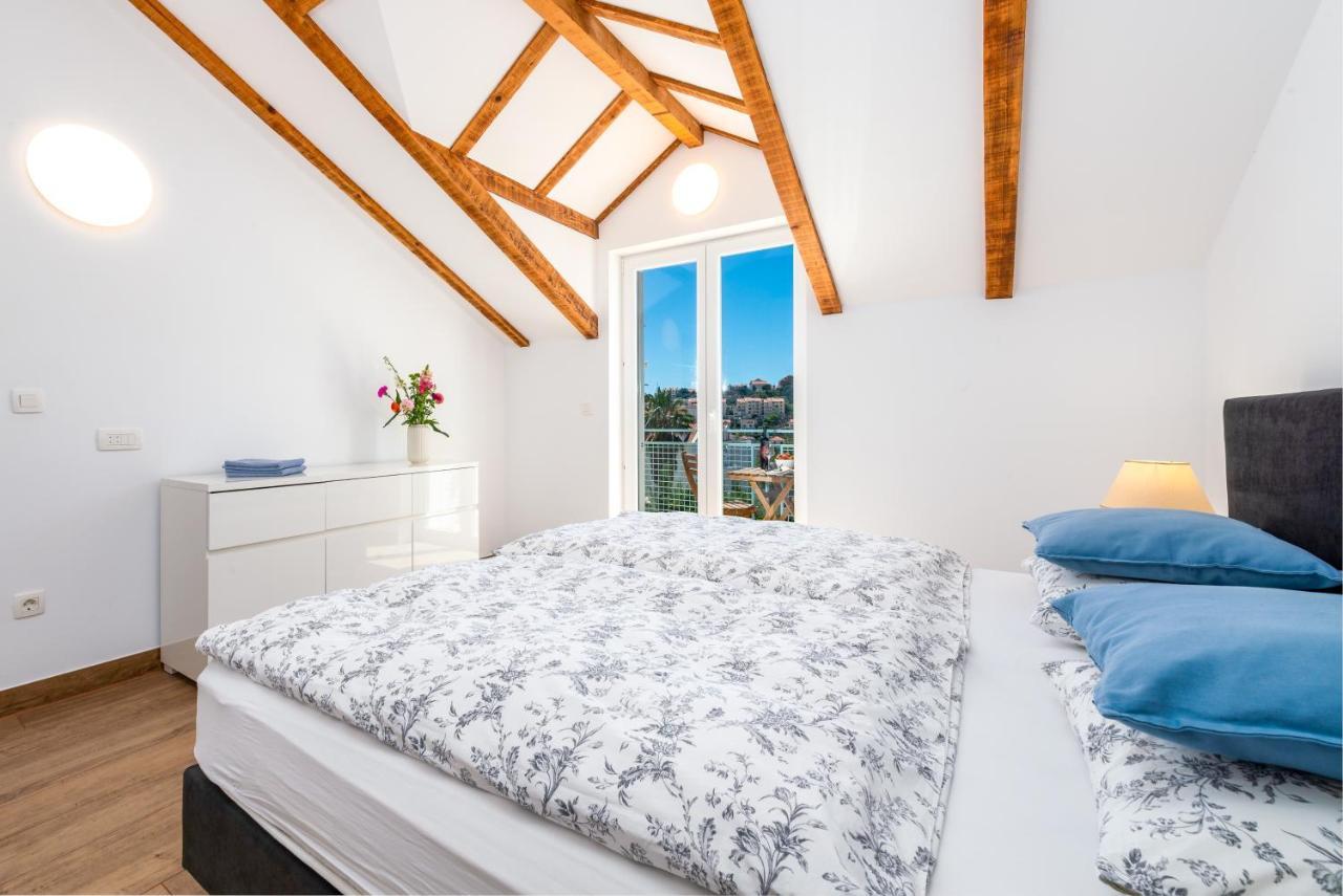 Apartments Terra Dubrovnik Extérieur photo