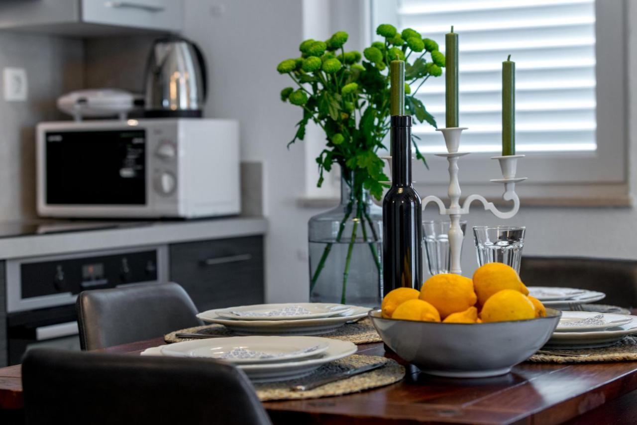 Apartments Terra Dubrovnik Extérieur photo