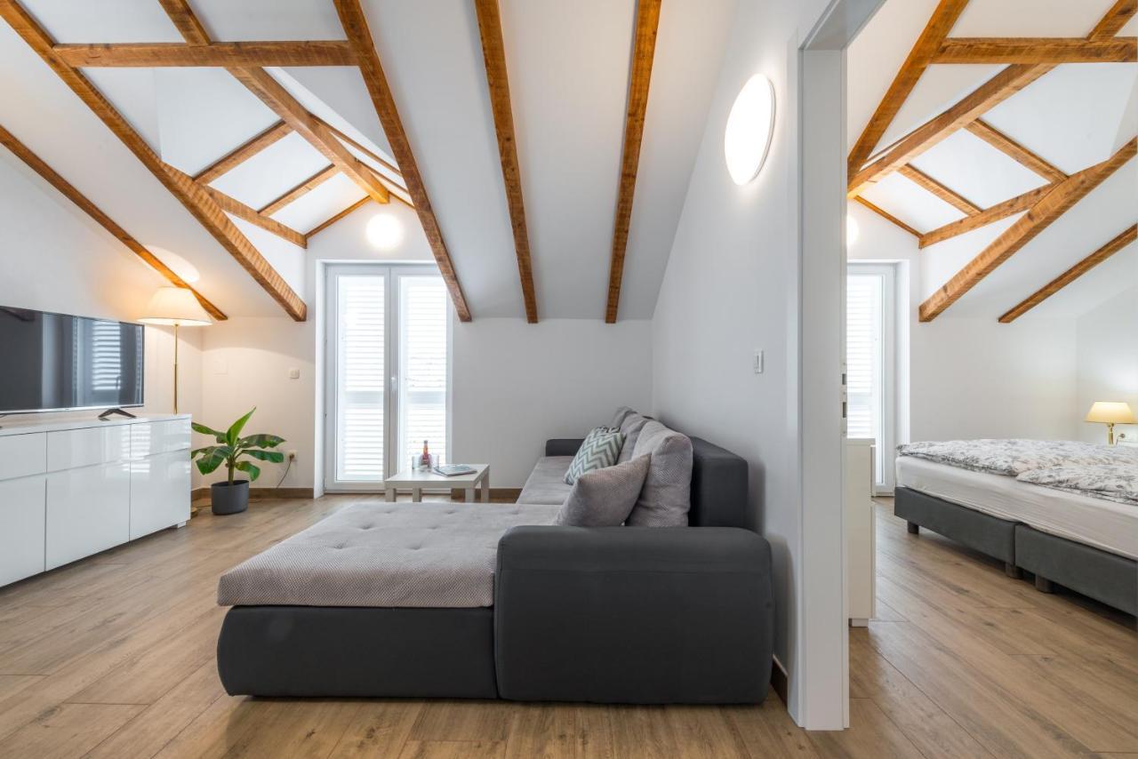 Apartments Terra Dubrovnik Extérieur photo